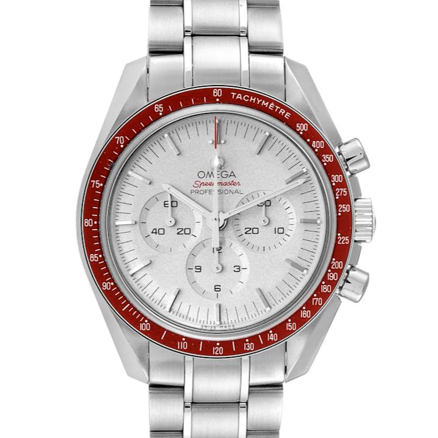 Omega Speedmaster 522.30.42.30.06.001 Precio 8.000 €
